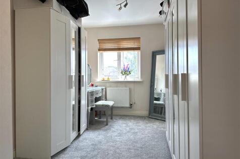 Bedroom Two/ Dressing Rm 372