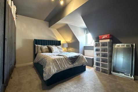 Bedroom Three 335