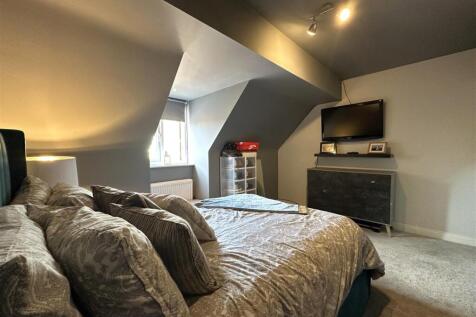 Third Bedroom 337