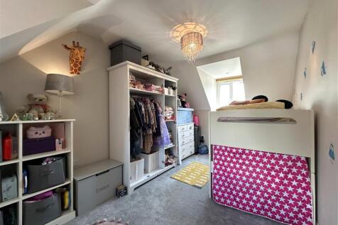 Bedroom Four 394