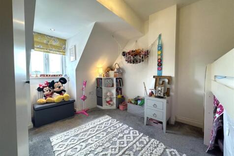 Bedroom Five 348