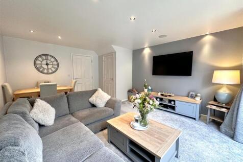 Large Lounge/Diner 534