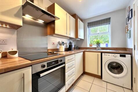 Stylish Modern Kitchen 503