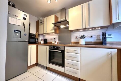 Fitted Kitchen 508
