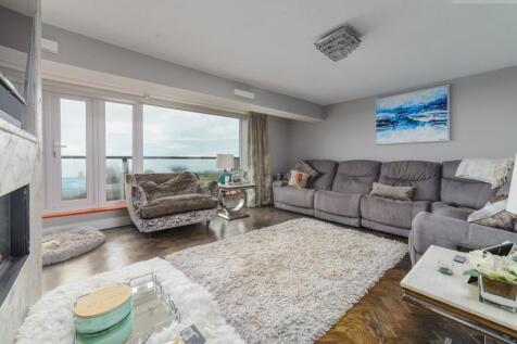 1st Floor - Open-Plan Living Space - Living Area