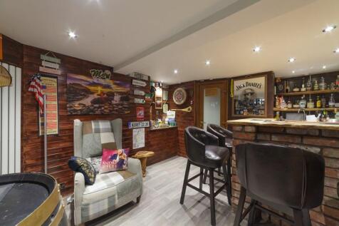 Ground Floor - Barg