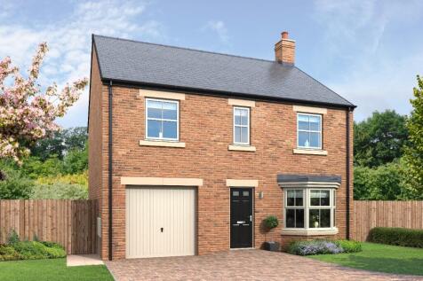 primary property image