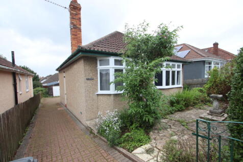 Detached 2 Bedroom Bungalow