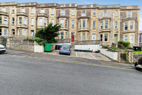 2 Bedroom Flat for Sale