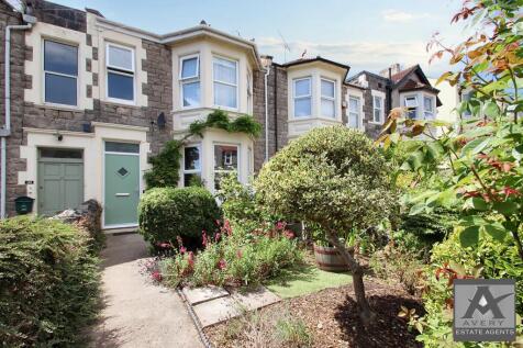 4 Bedroom Terraced for Sale