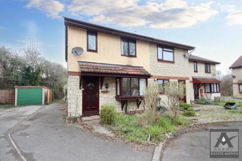 3 bedroom end of terrace