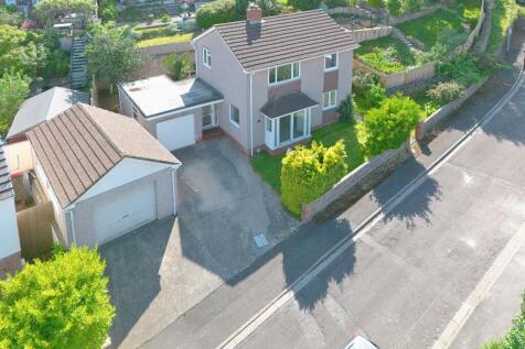 3 Bedroom Detached for Sale