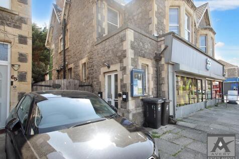 Whitecross Road, BS23