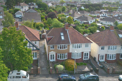 4 Bedroom Semi Detached for Sale