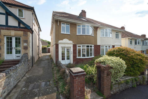 4 Bedroom Semi Detached for Sale