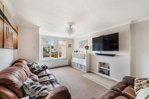 4 Bedroom Semi Detached for Sale