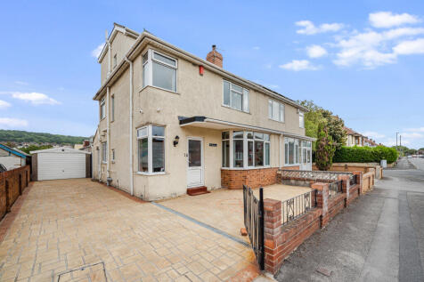 4 Bedroom Semi Detached for Sale