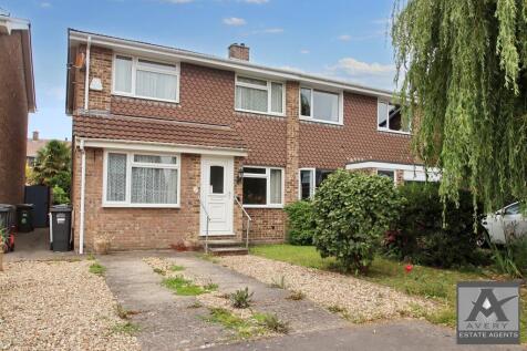 3 Bedroom Semi Detached for Sale