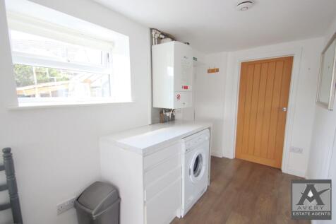 Utility Area