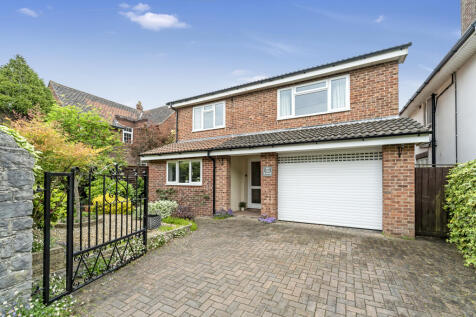 4 Bedroom Detached for Sale