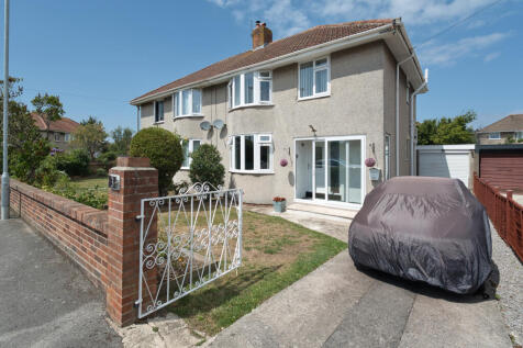 3 Bedroom Semi House