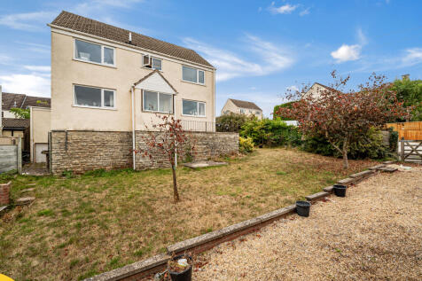 3 Bedroom Detached for Sale