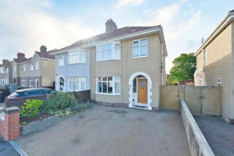3 Bedroom Semi Detached for Sale