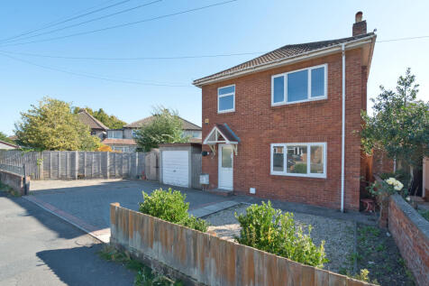 3 Bedroom Detached for Sale