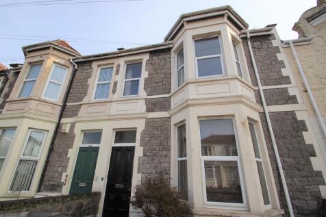 2 Bedroom First Floor Flat