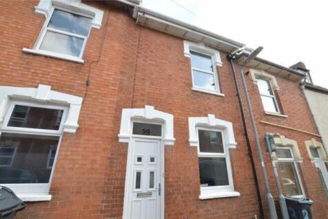 2 Bedroom Terraced Housed