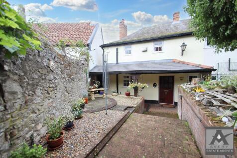 1 Bed Cottage