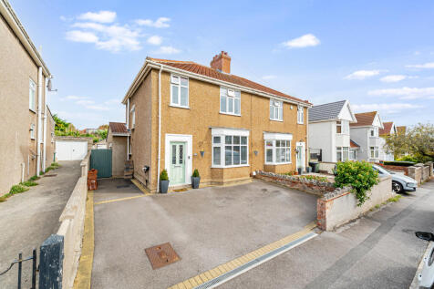 4 Bedroom Semi Detached for Sale