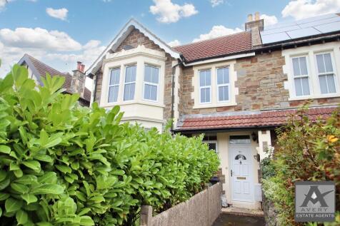 2 bed flat to rent Elmsleigh Road, Weston-Super-M