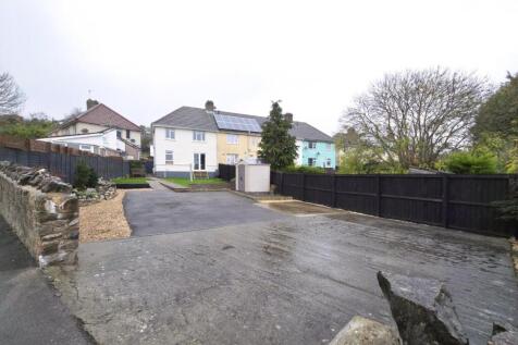 3 bed end terrace for sale Milton Brow, Weston s 