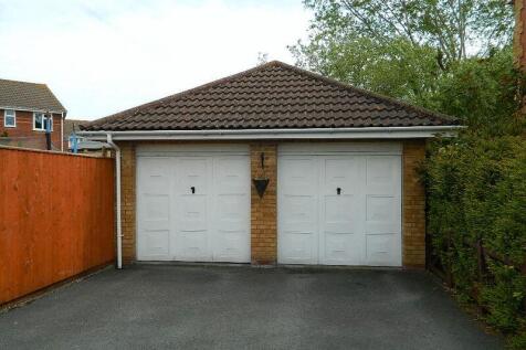 Double Garage