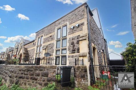 1 Bedroom Ground Floor Flat to Rent