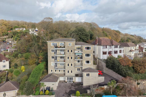 2 bed flat for sale Cecil Road, Weston s Mare BS2