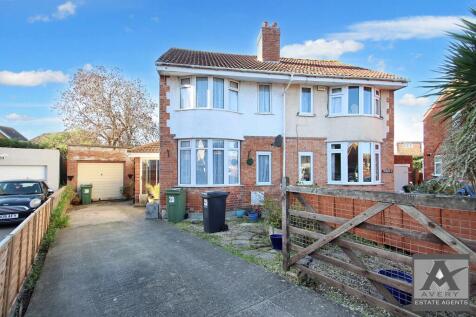 3 Bed Semi-Detached House To Rent
