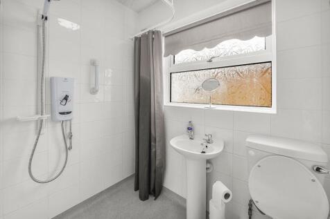 Wet Room