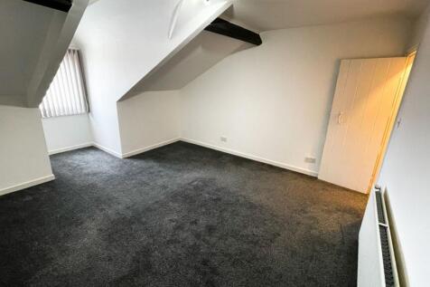 2nd Floor Bedroom