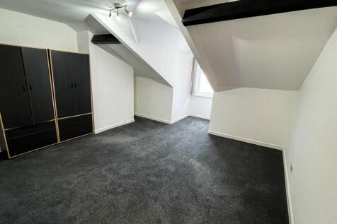 2nd Floor Bedroom