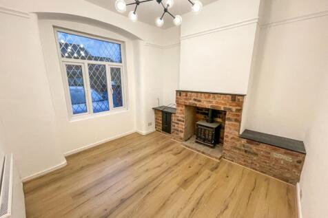 Reception room 1