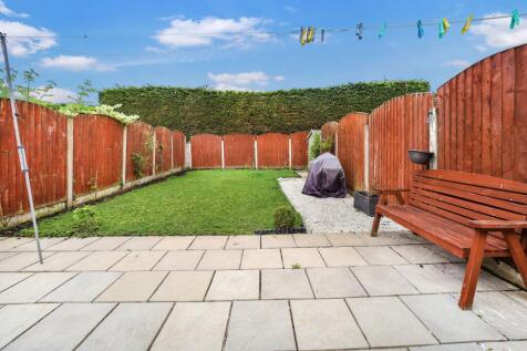 Backgarden