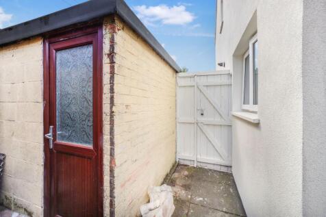 Outhouse