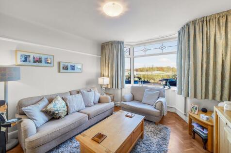 Front Reception Room