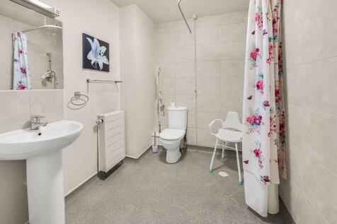 Wet Room