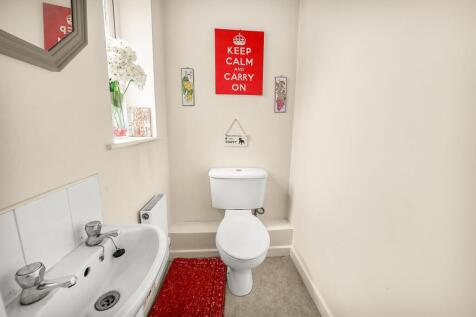 Downstairs W.C.