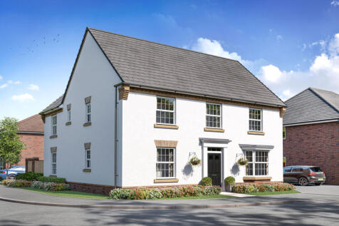 primary property image