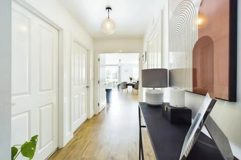 Hallway Front