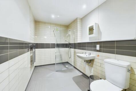 Wetroom